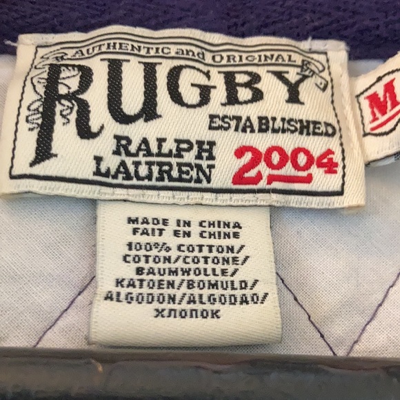 Ralph Lauren rugby dress from his discontinued line worn maybe 3x LIKE NEW - Picture 5 of 8